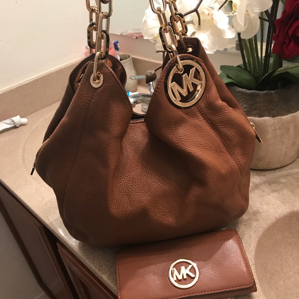 Michael kors set